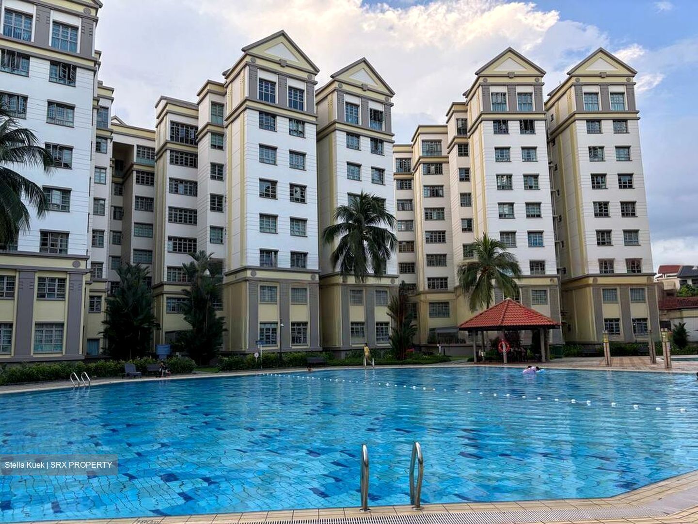 Azalea Park Condominium (D17), Condominium #450991511